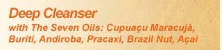 Deep Cleanser