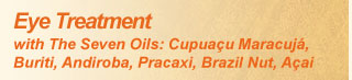 Eye Treatment