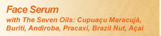 Face Serum