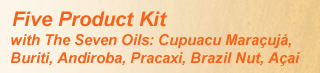 Five Product Kit
