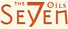 the seven oils